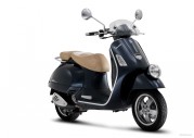 Vespa GTV 250